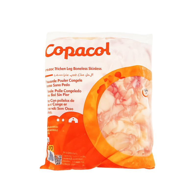 صدر دجاج فيليه